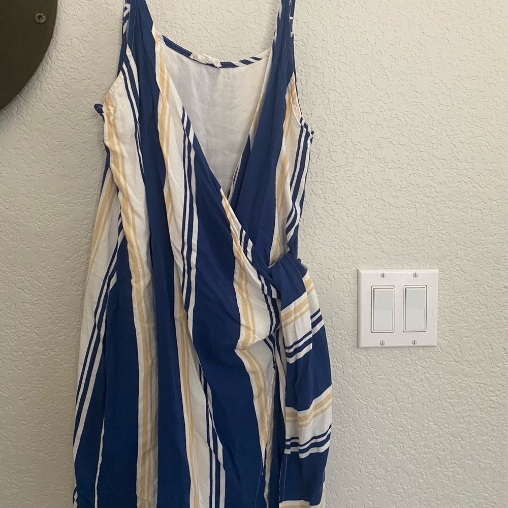 Great quality summer dress